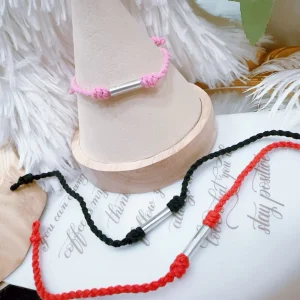 Achan Lex infinite ♾️ charm and wealth 💰 amulet anklet bracelet sacred object